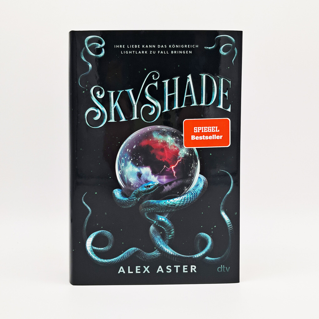 Weitere Ansicht: Skyshade | Alex Aster