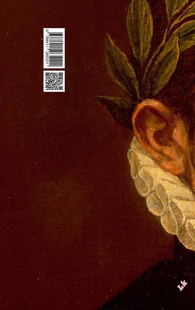 Weitere Ansicht: La Araucana | Alonso de Ercilla y Zúñiga