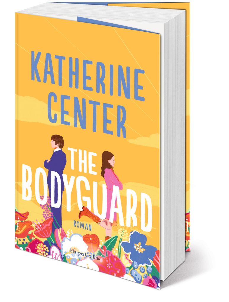Weitere Ansicht: The Bodyguard | Katherine Center