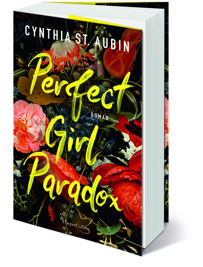 Weitere Ansicht: Perfect Girl Paradox | Cynthia St. Aubin