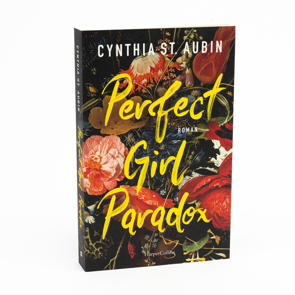 Weitere Ansicht: Perfect Girl Paradox | Cynthia St. Aubin