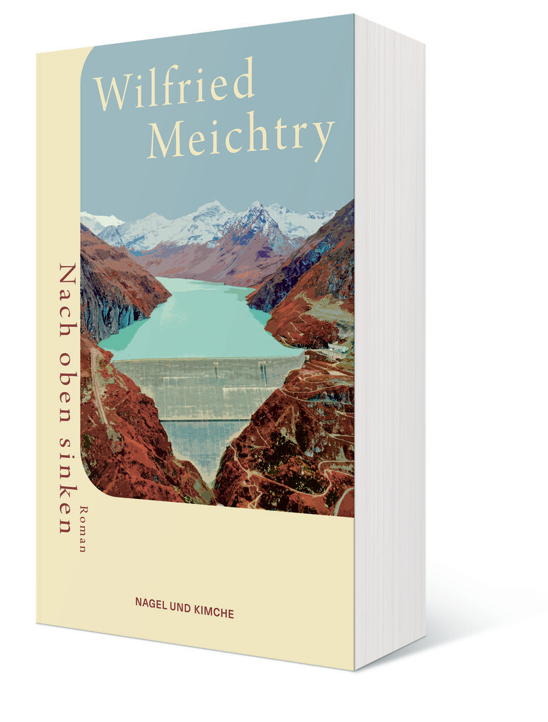 Weitere Ansicht: Nach oben sinken | Wilfried Meichtry