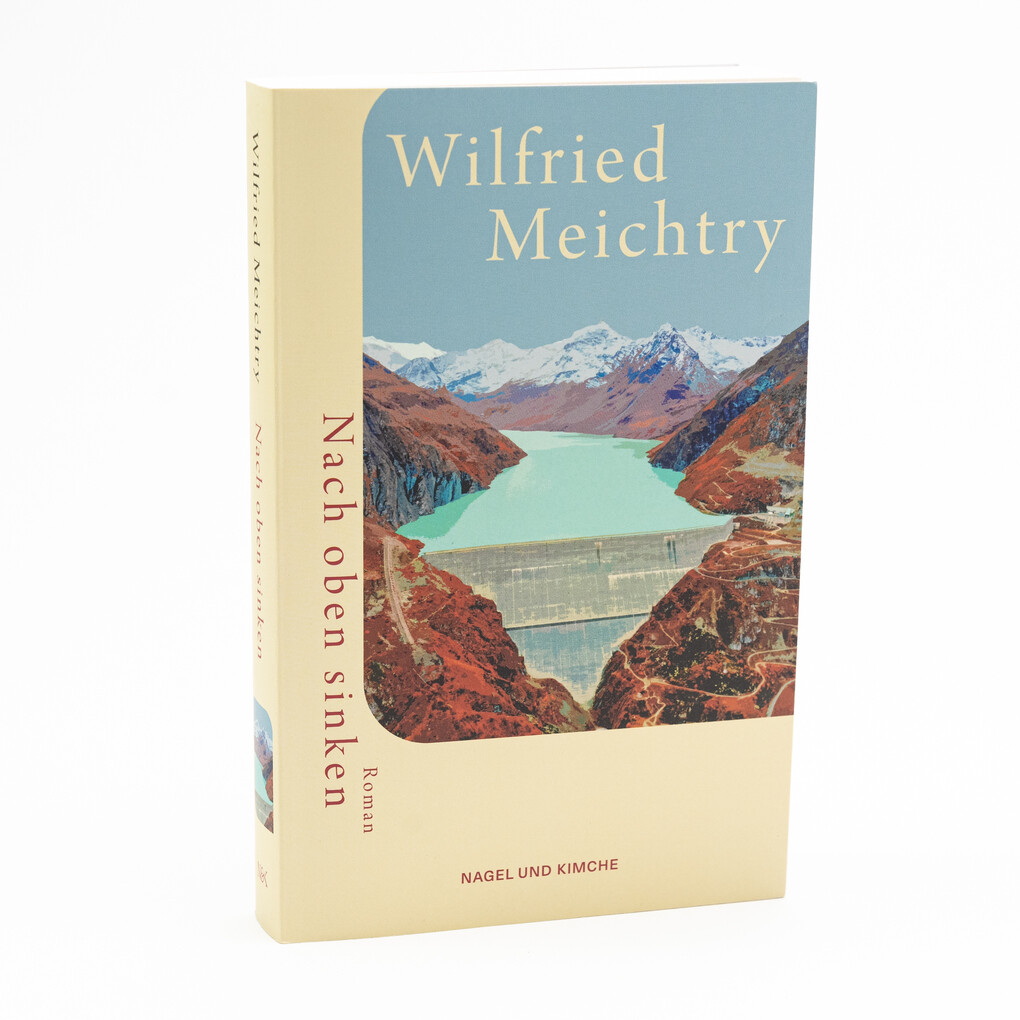 Weitere Ansicht: Nach oben sinken | Wilfried Meichtry