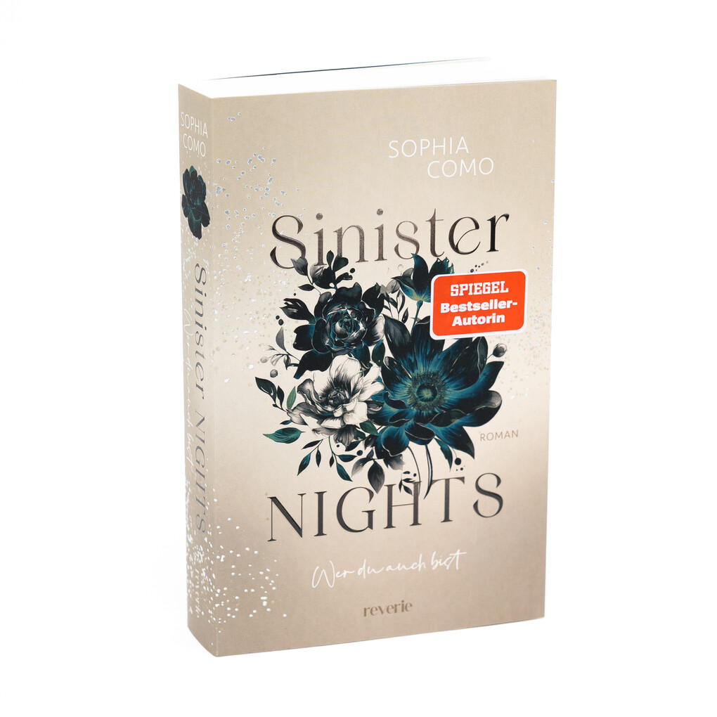 Weitere Ansicht: Sinister Nights | Sophia Como