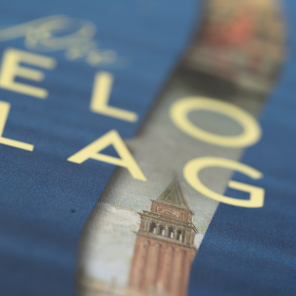 Weitere Ansicht: Die Melodie der Lagune | Harriet Constable