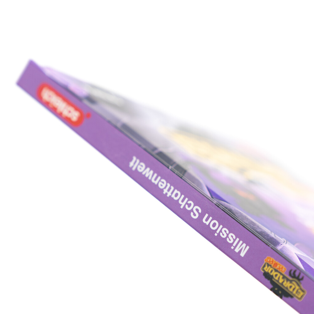 Weitere Ansicht: Eldrador Creatures: Mission Schattenwelt | THiLO