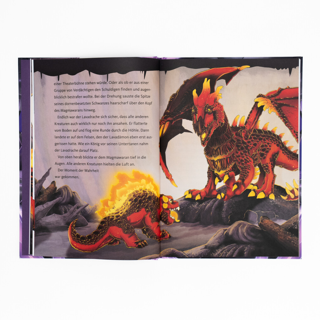 Weitere Ansicht: Eldrador Creatures: Mission Schattenwelt | THiLO
