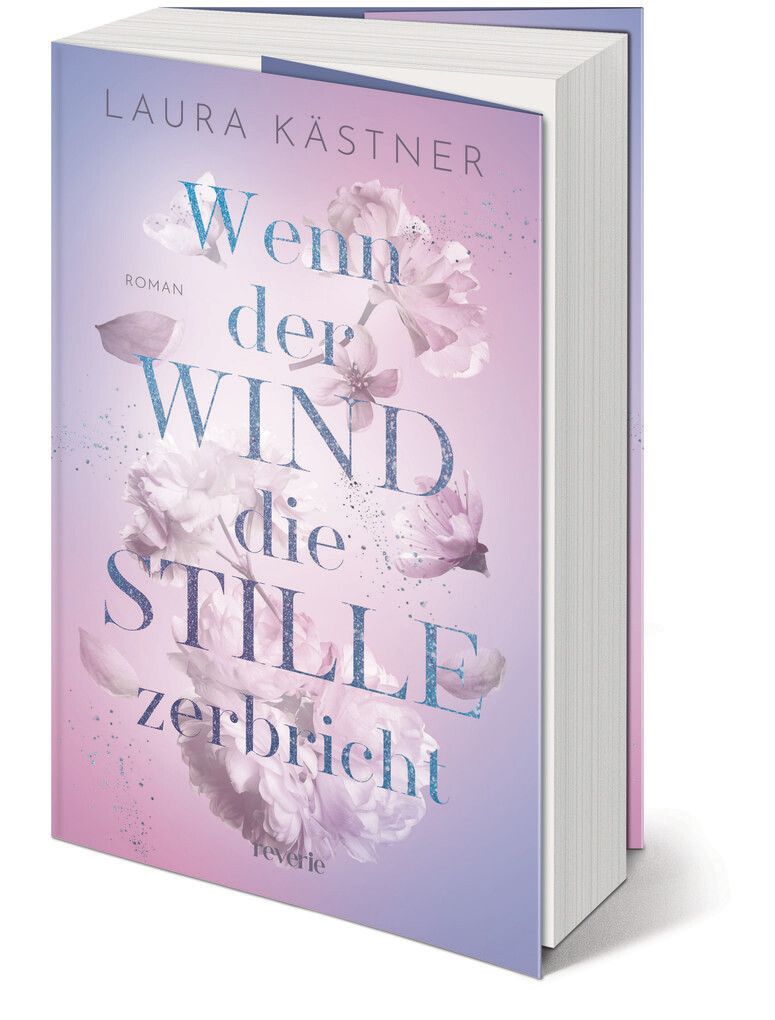 Weitere Ansicht: Wenn der Wind die Stille zerbricht | Laura Kästner