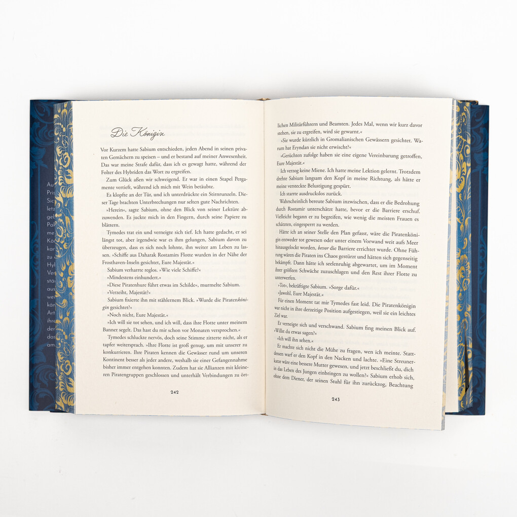 Weitere Ansicht: Kingdom of Lies | Stacia Stark