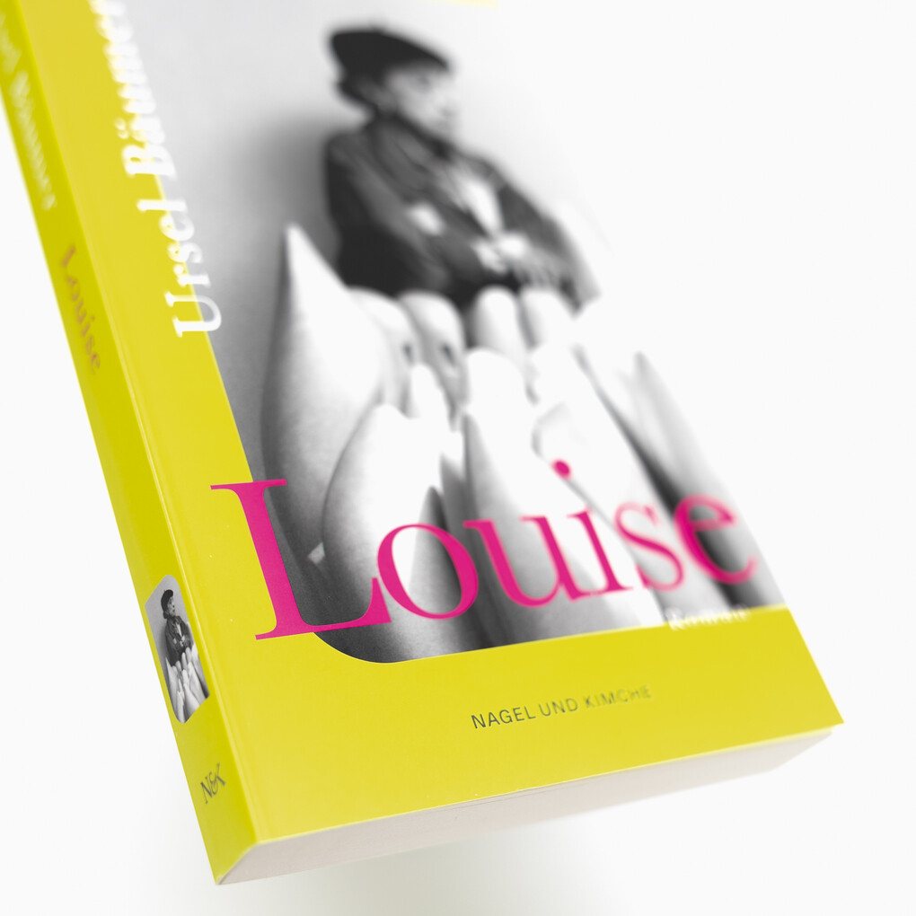 Weitere Ansicht: Louise | Ursel Bäumer