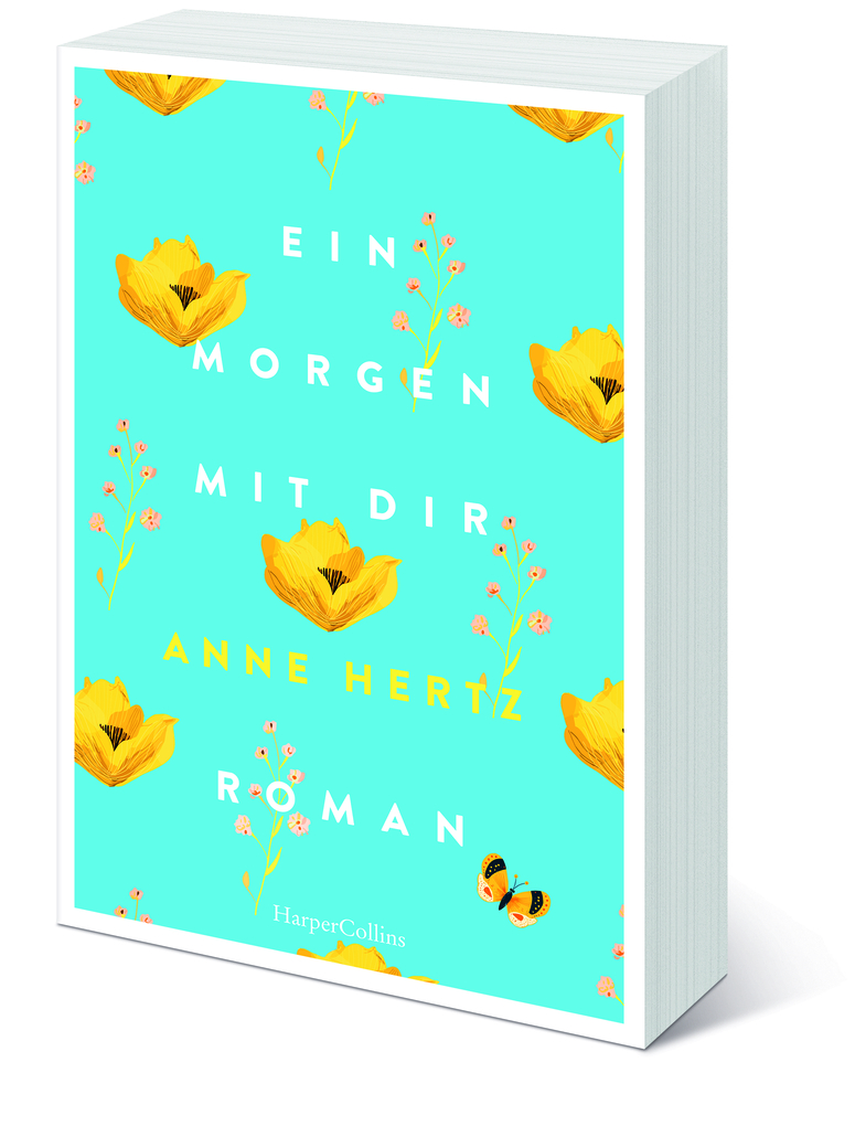Weitere Ansicht: Ein Morgen mit dir | Anne Hertz