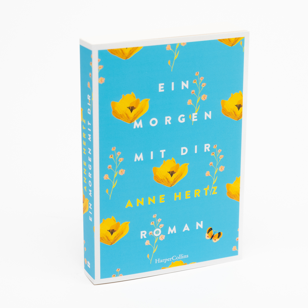 Weitere Ansicht: Ein Morgen mit dir | Anne Hertz