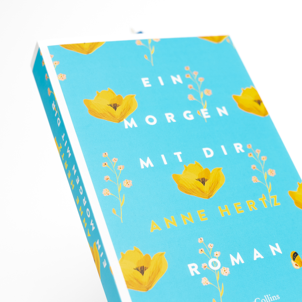 Weitere Ansicht: Ein Morgen mit dir | Anne Hertz