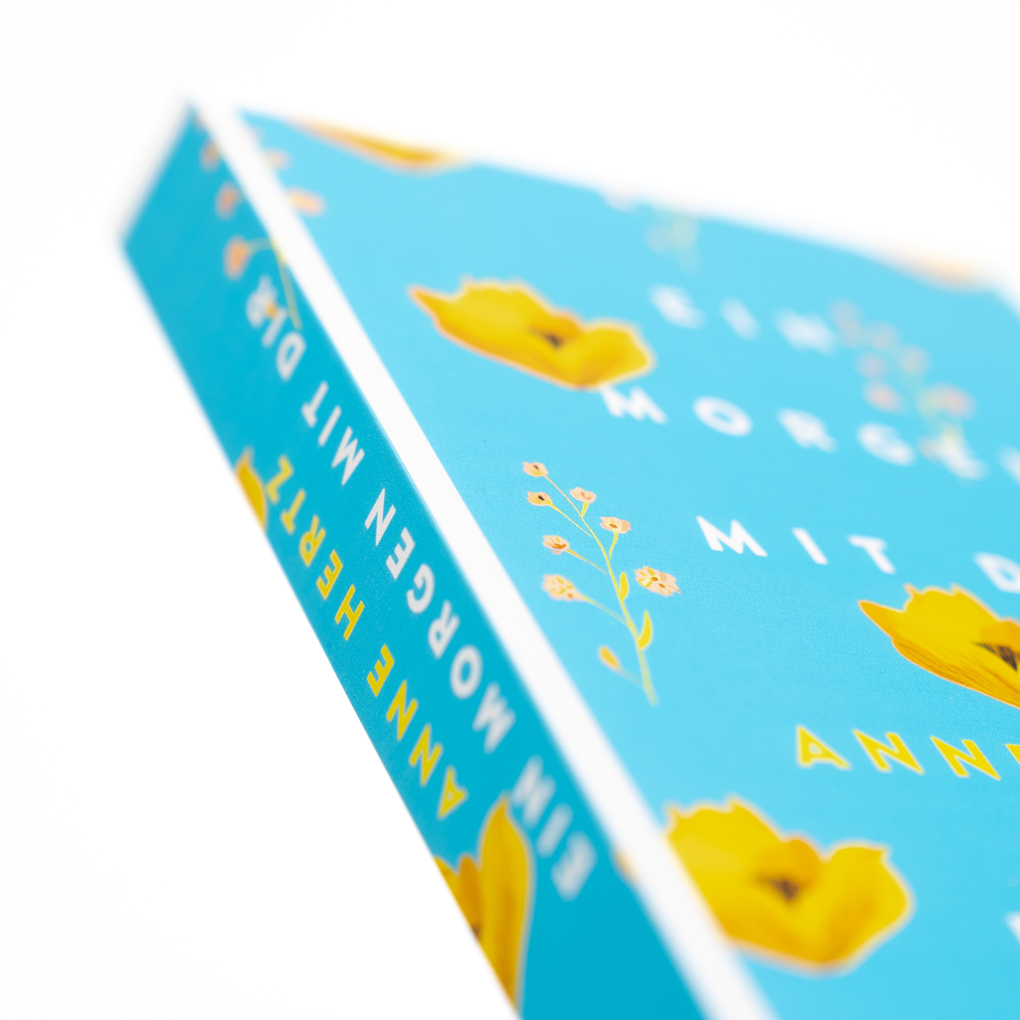 Weitere Ansicht: Ein Morgen mit dir | Anne Hertz