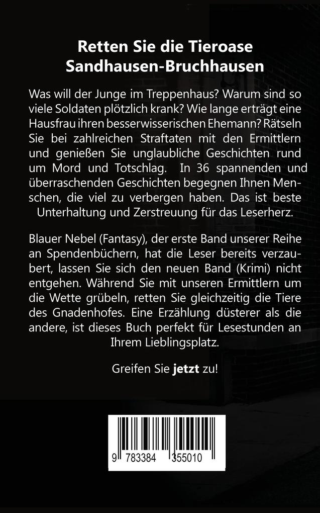 Weitere Ansicht: Zum Sterben schön | Carola Christiansen, Leo Büchner, Marie Bastide, Katharina Gerlach, Alex Roller