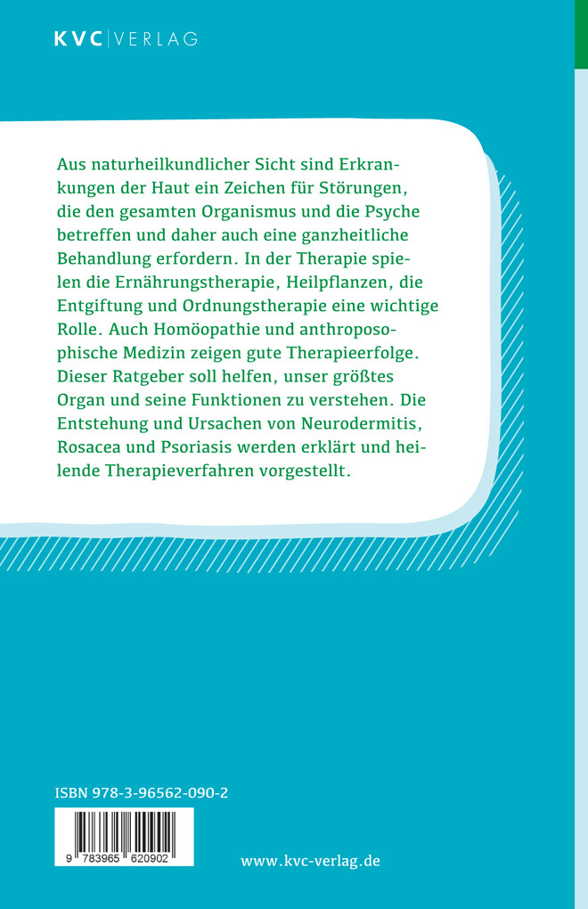 Weitere Ansicht: Hautkrankheiten | Isabel Bloss