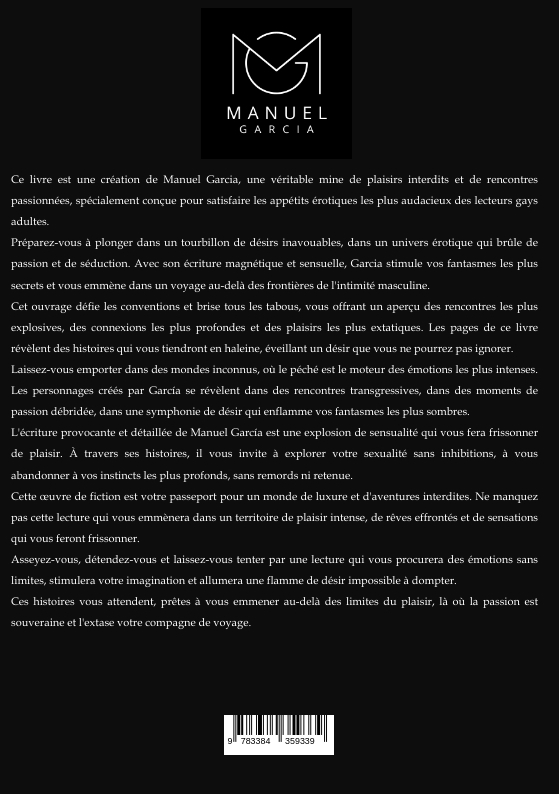 Weitere Ansicht: Amour Homosexuelle | Manuel García