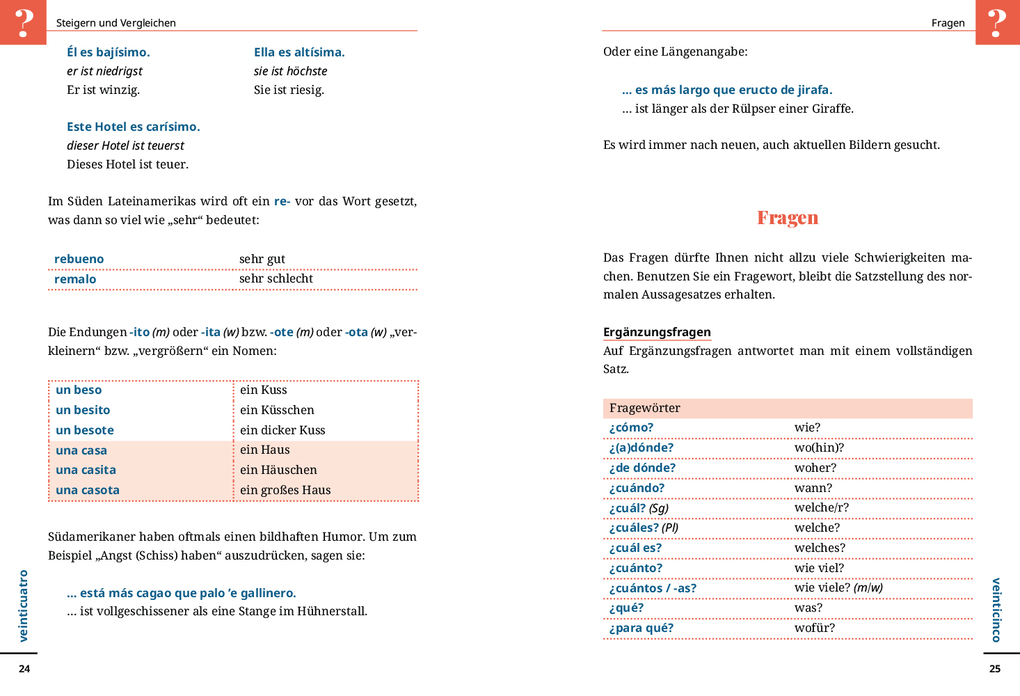 Weitere Ansicht: Reise Know-How Sprachführer Spanisch für Lateinamerika - Wort für Wort | Vicente Celi-Kresling