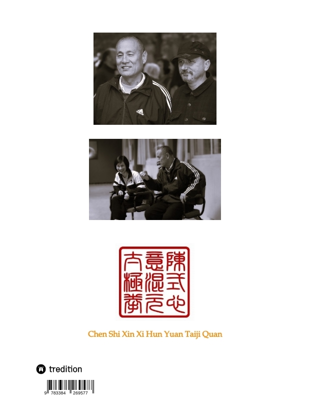 Weitere Ansicht: Hun Yuan Qigong | Harald Aichlseder, Cecilia Lam, Vive Hun Yuan