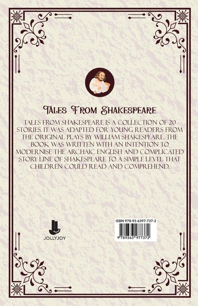 Weitere Ansicht: Tales From Shakespeare | Charles and Mary lamb