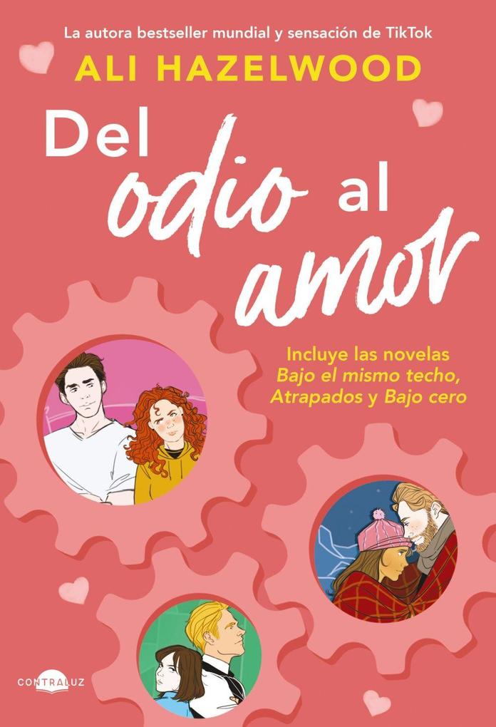 Weitere Ansicht: del Odio Al Amor (Loathe to Love You)