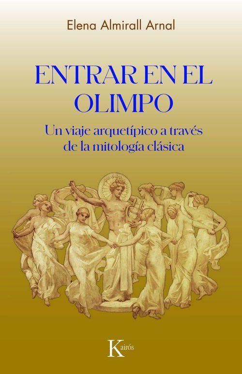 Weitere Ansicht: Entrar En El Olimpio / Entering Olympus | Elena Almirall Arnal