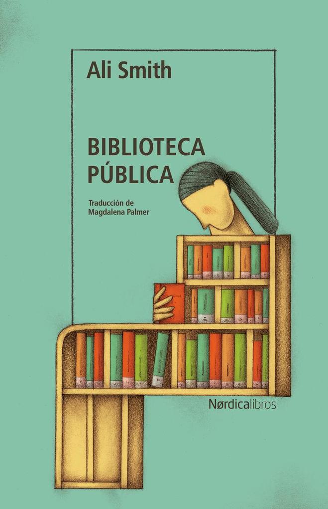 Weitere Ansicht: Biblioteca Pública | Ali Smith