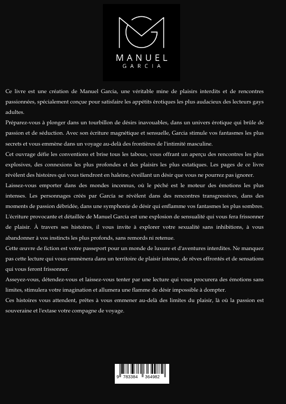 Weitere Ansicht: L'Oncle Blond | Manuel García