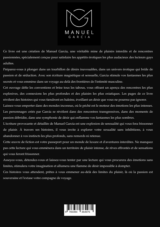 Weitere Ansicht: L'Oncle Blond | Manuel García