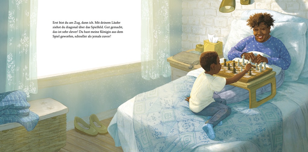 Weitere Ansicht: Alle spielen mit! | Caroline Cupp, Jessica Slice, Zuckersüß Verlag