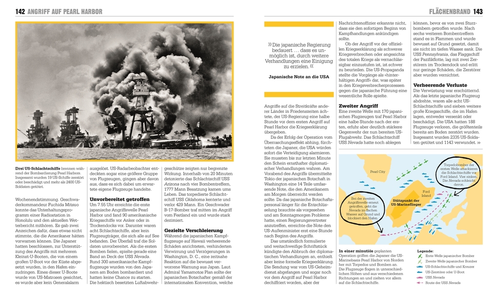 Weitere Ansicht: Big Ideas. Der Zweite Weltkrieg | Adrian Gilbert, Simon Adams, Jacob Field, John Farndon, Reg G. Grant