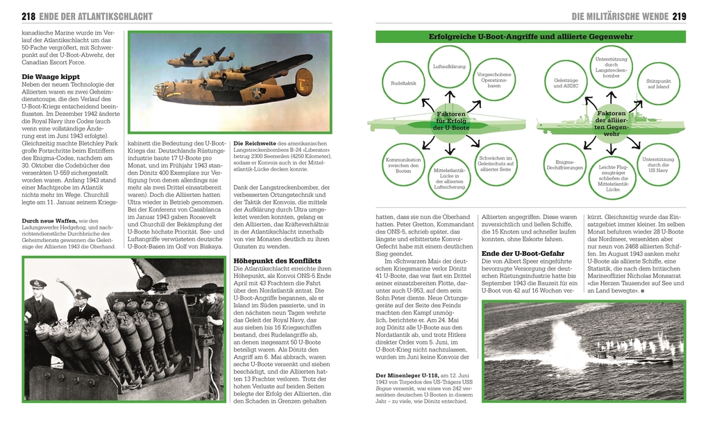 Weitere Ansicht: Big Ideas. Der Zweite Weltkrieg | Adrian Gilbert, Simon Adams, Jacob Field, John Farndon, Reg G. Grant