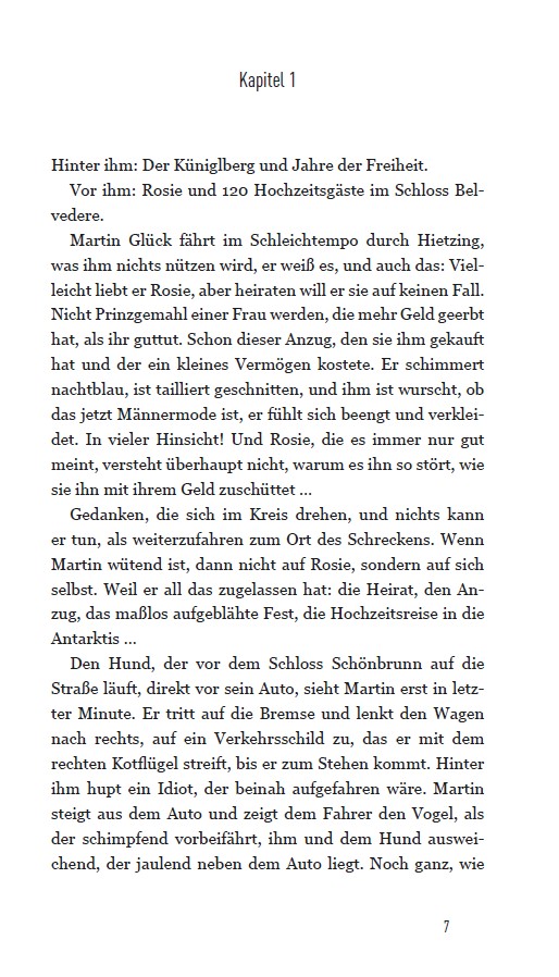 Weitere Ansicht: Glück im Weinland | Christine Grän, Hannelore Mezei