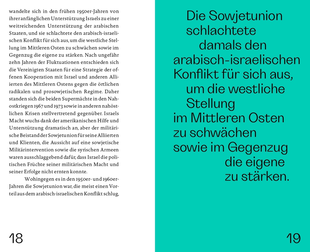 Weitere Ansicht: Israel und der Nahe Osten | Itamar Rabinovich
