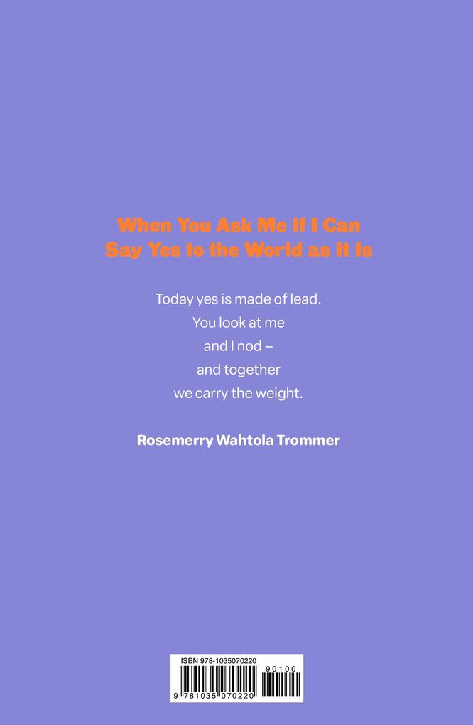 Weitere Ansicht: You're Never Too Much | Charlie Castelletti