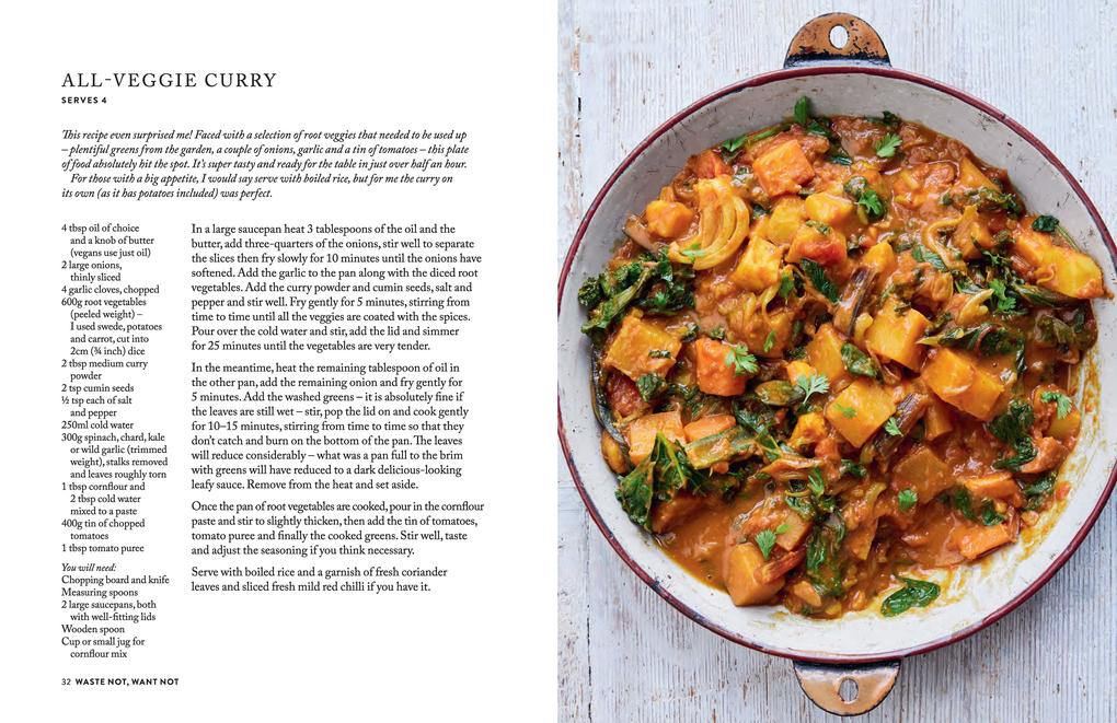 Weitere Ansicht: Nancy's Green and Easy Kitchen | Nancy Birtwhistle