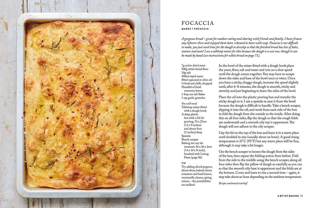 Weitere Ansicht: Nancy's Green and Easy Kitchen | Nancy Birtwhistle