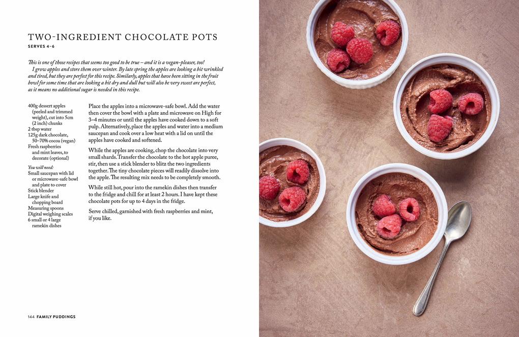 Weitere Ansicht: Nancy's Green and Easy Kitchen | Nancy Birtwhistle