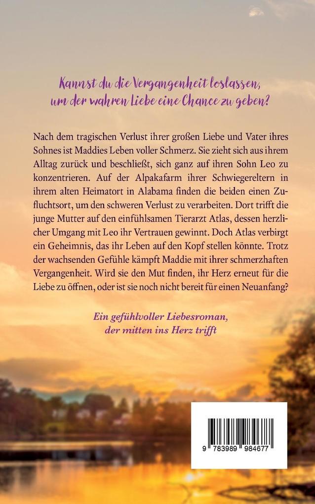 Weitere Ansicht: Neuanfang in Cotton Village | Cassia Bieber