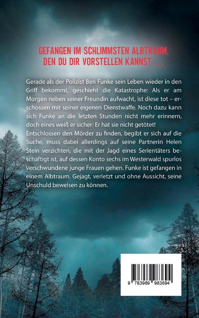 Weitere Ansicht: Schlafe ein, mein Mädchen | Volker Dützer