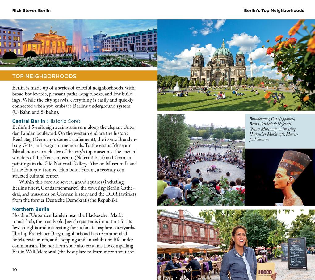 Weitere Ansicht: Rick Steves Berlin | Rick Steves
