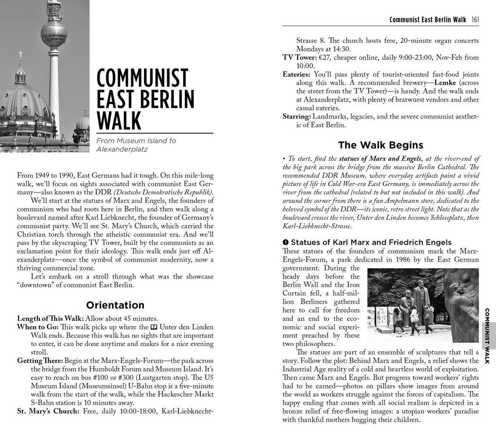 Weitere Ansicht: Rick Steves Berlin | Rick Steves