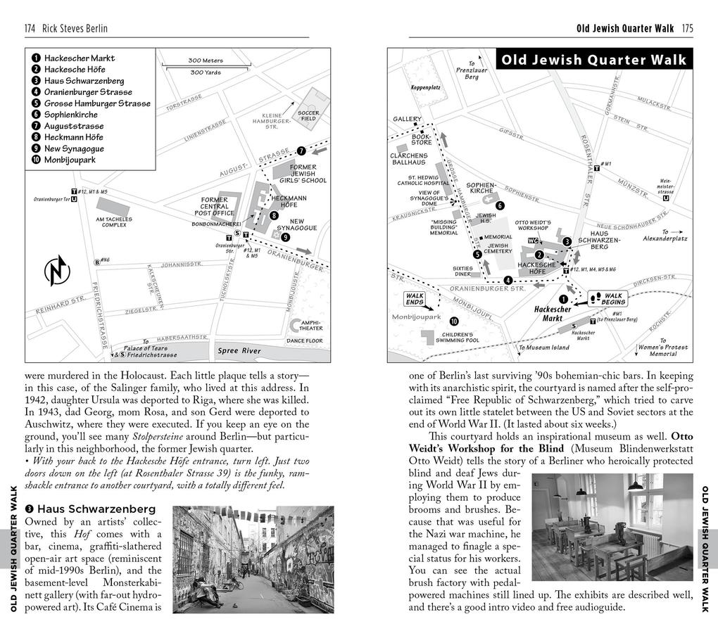 Weitere Ansicht: Rick Steves Berlin | Rick Steves