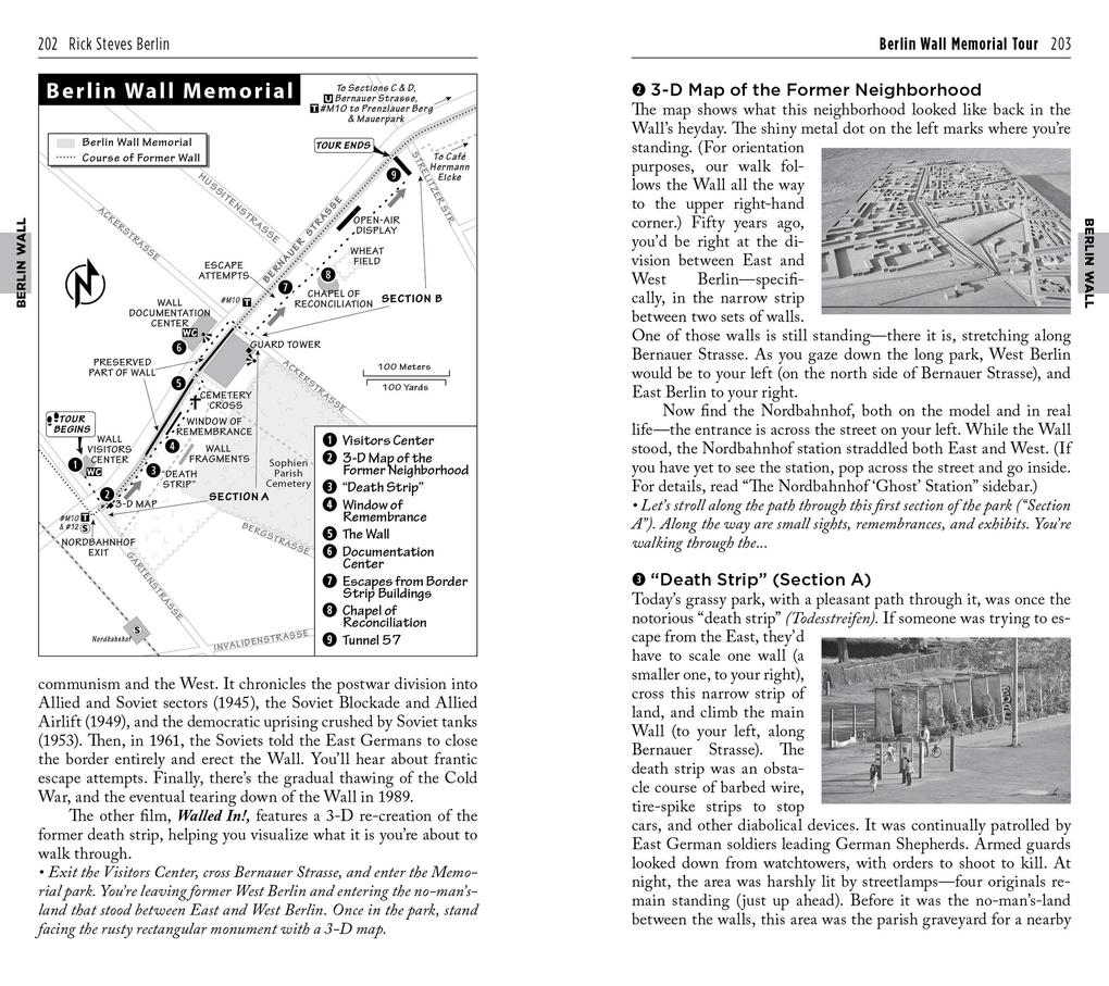 Weitere Ansicht: Rick Steves Berlin | Rick Steves