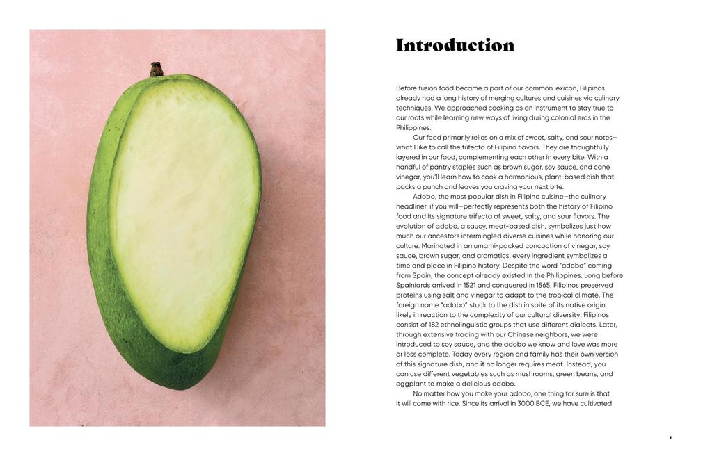 Weitere Ansicht: Make It Plant-Based! Filipino | Ria Elciario-McKeown