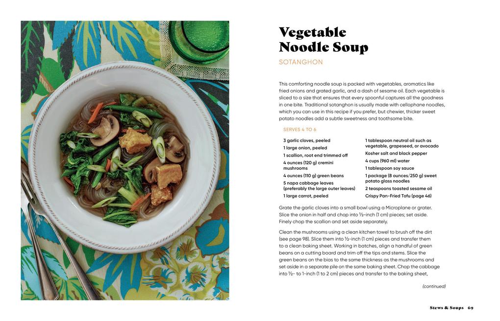Weitere Ansicht: Make It Plant-Based! Filipino | Ria Elciario-McKeown
