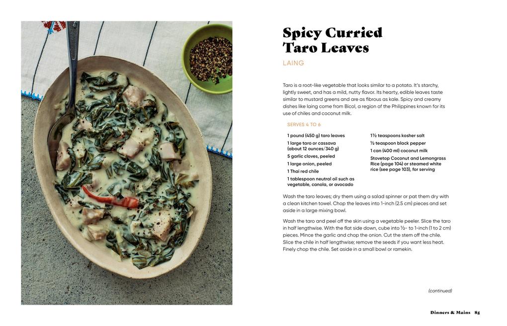 Weitere Ansicht: Make It Plant-Based! Filipino | Ria Elciario-McKeown