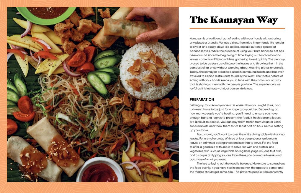 Weitere Ansicht: Make It Plant-Based! Filipino | Ria Elciario-McKeown