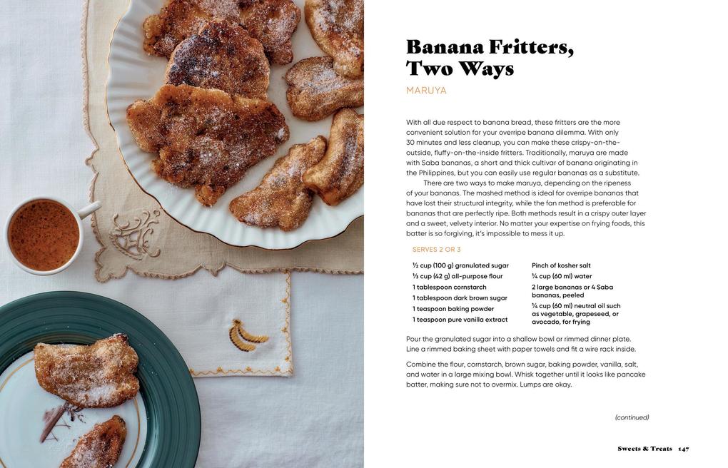 Weitere Ansicht: Make It Plant-Based! Filipino | Ria Elciario-McKeown