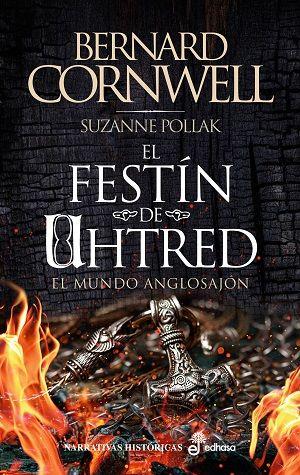 Weitere Ansicht: El festín de Uhtred